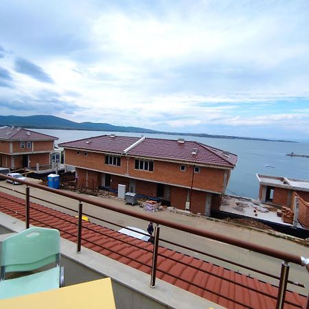 Sozopol Homes Z&Z Apartments Dış mekan fotoğraf