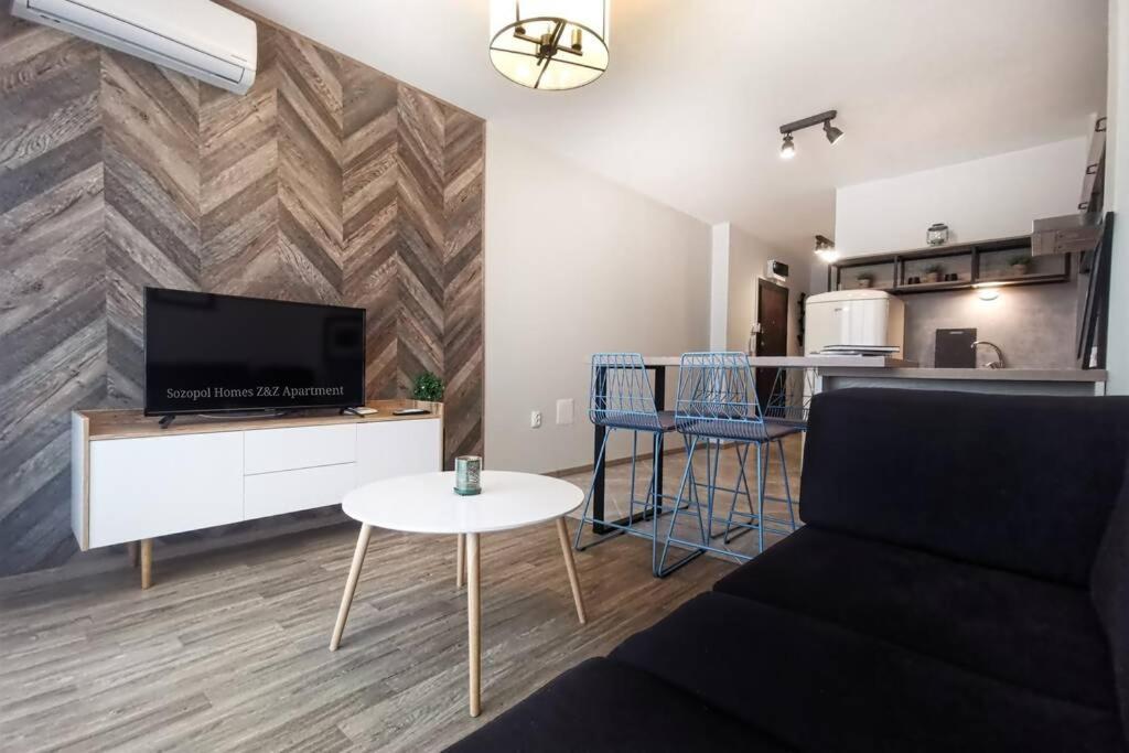 Sozopol Homes Z&Z Apartments Dış mekan fotoğraf