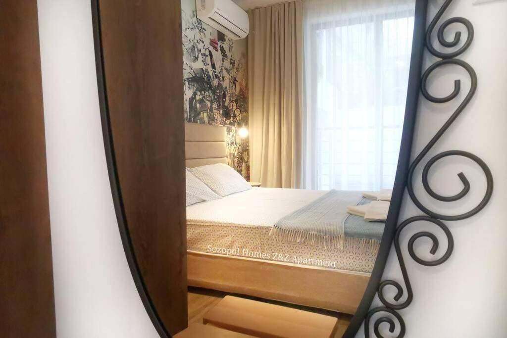 Sozopol Homes Z&Z Apartments Dış mekan fotoğraf