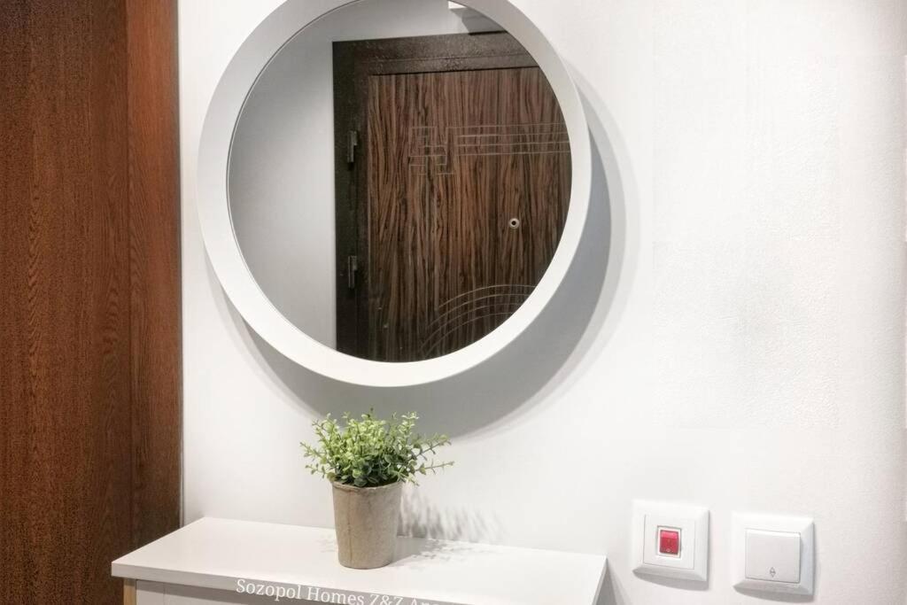 Sozopol Homes Z&Z Apartments Dış mekan fotoğraf