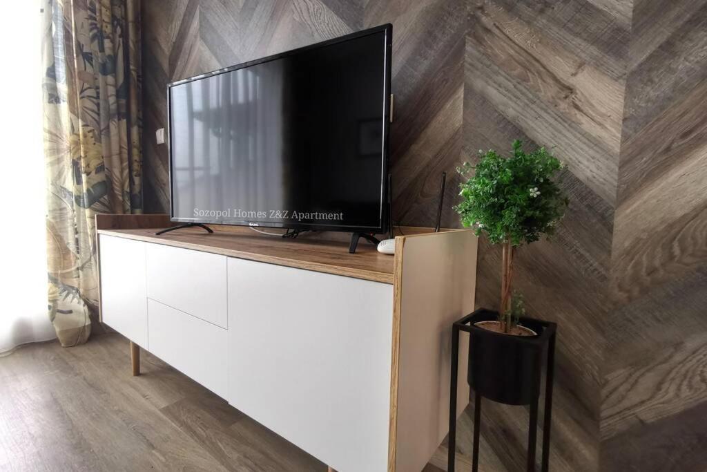 Sozopol Homes Z&Z Apartments Dış mekan fotoğraf