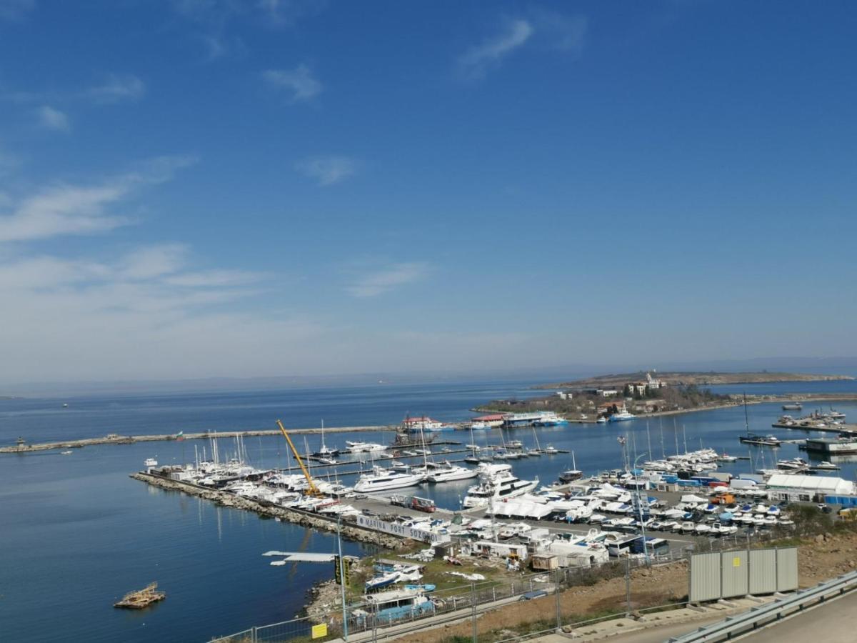 Sozopol Homes Z&Z Apartments Dış mekan fotoğraf