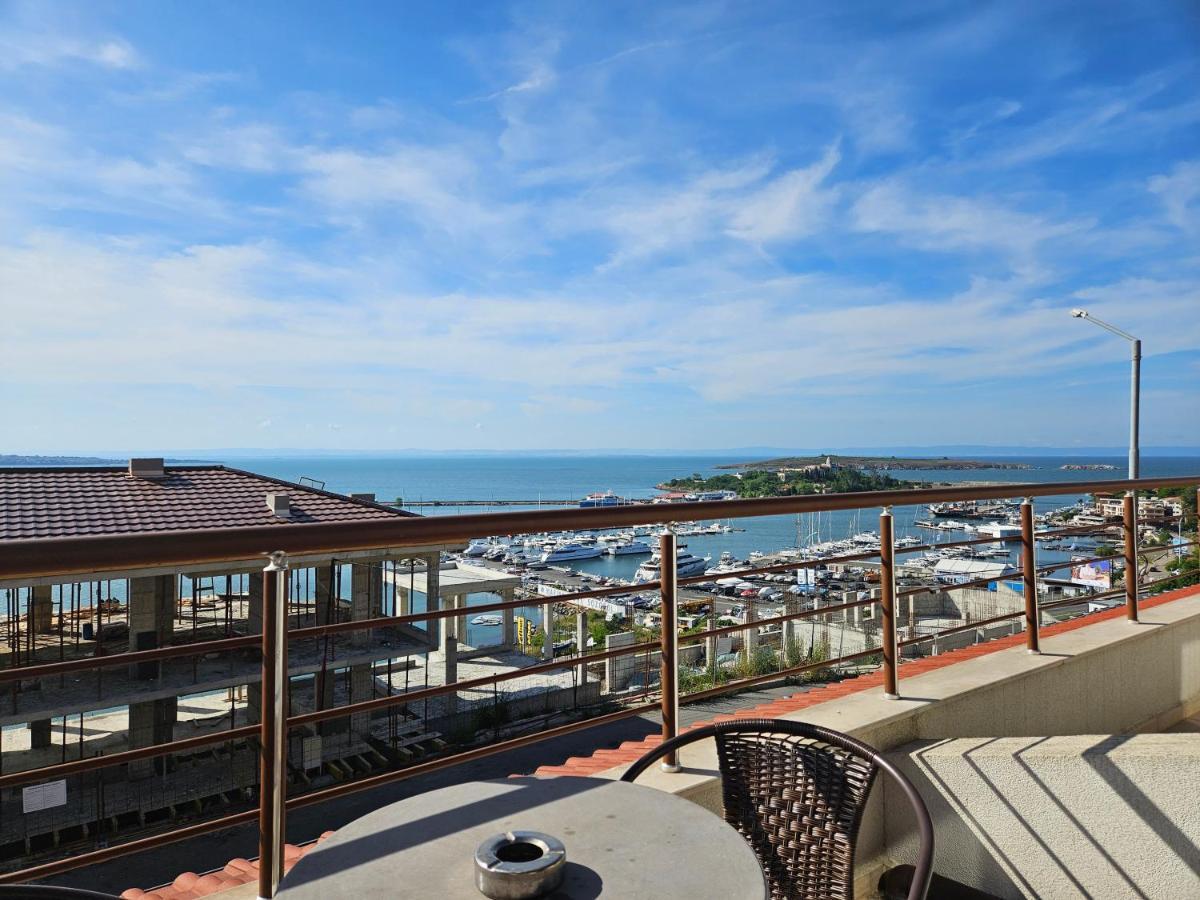 Sozopol Homes Z&Z Apartments Dış mekan fotoğraf