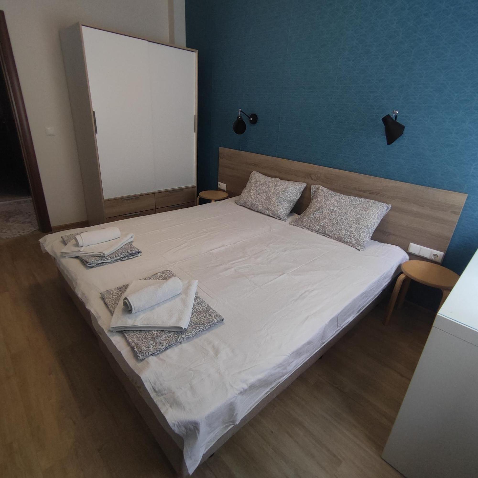 Sozopol Homes Z&Z Apartments Dış mekan fotoğraf