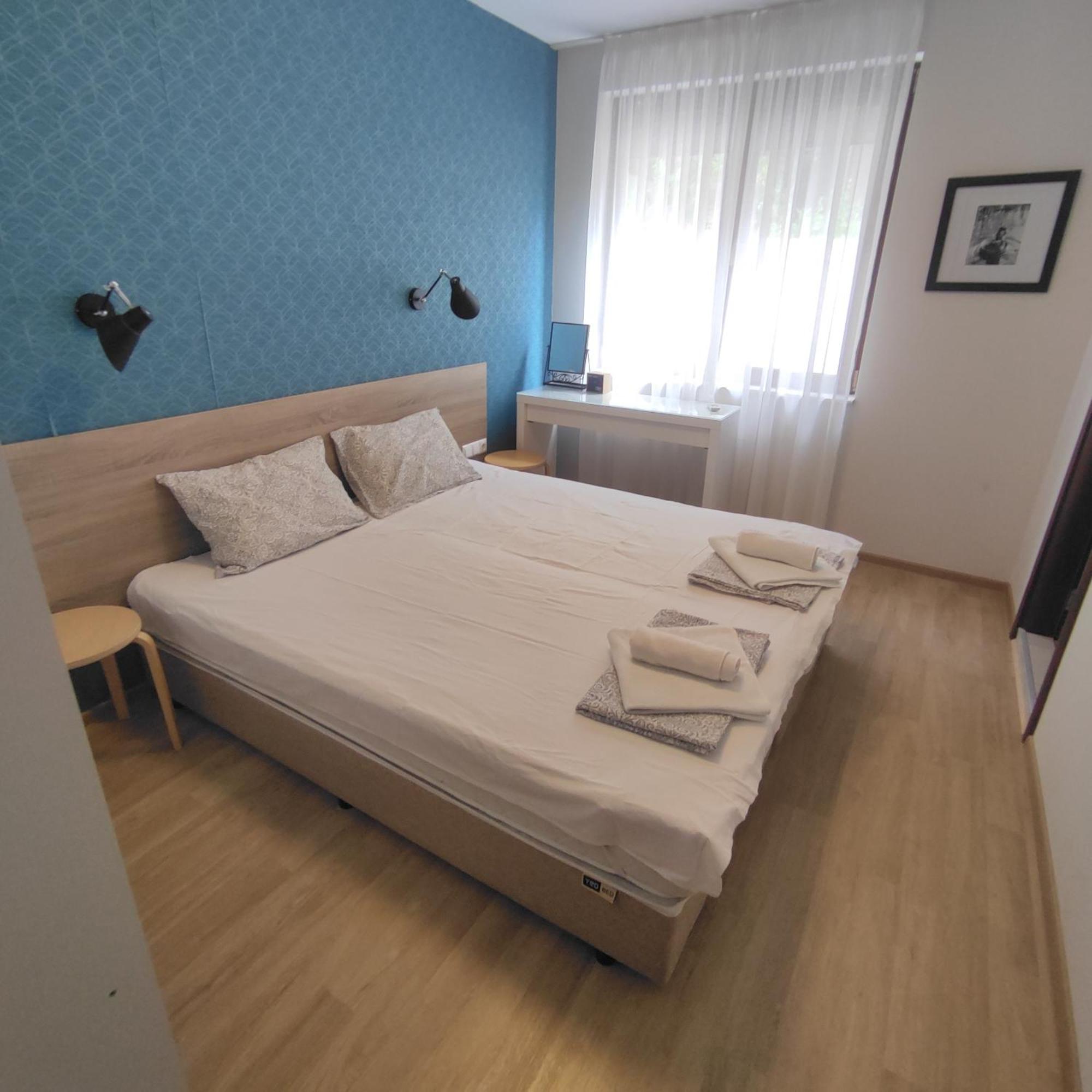 Sozopol Homes Z&Z Apartments Dış mekan fotoğraf