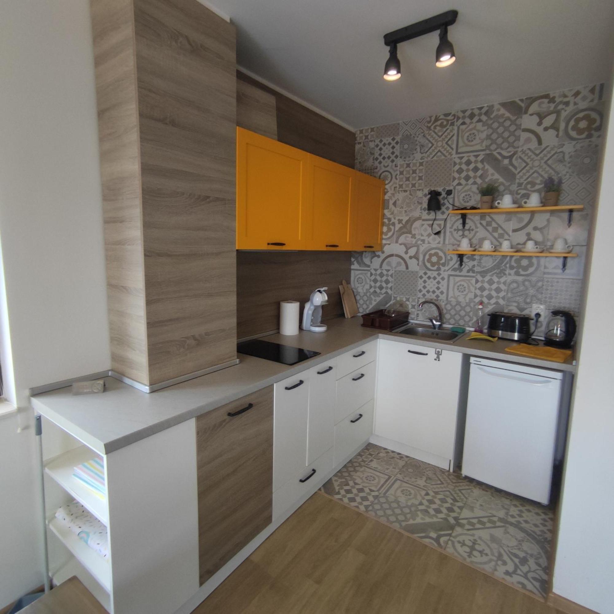 Sozopol Homes Z&Z Apartments Dış mekan fotoğraf