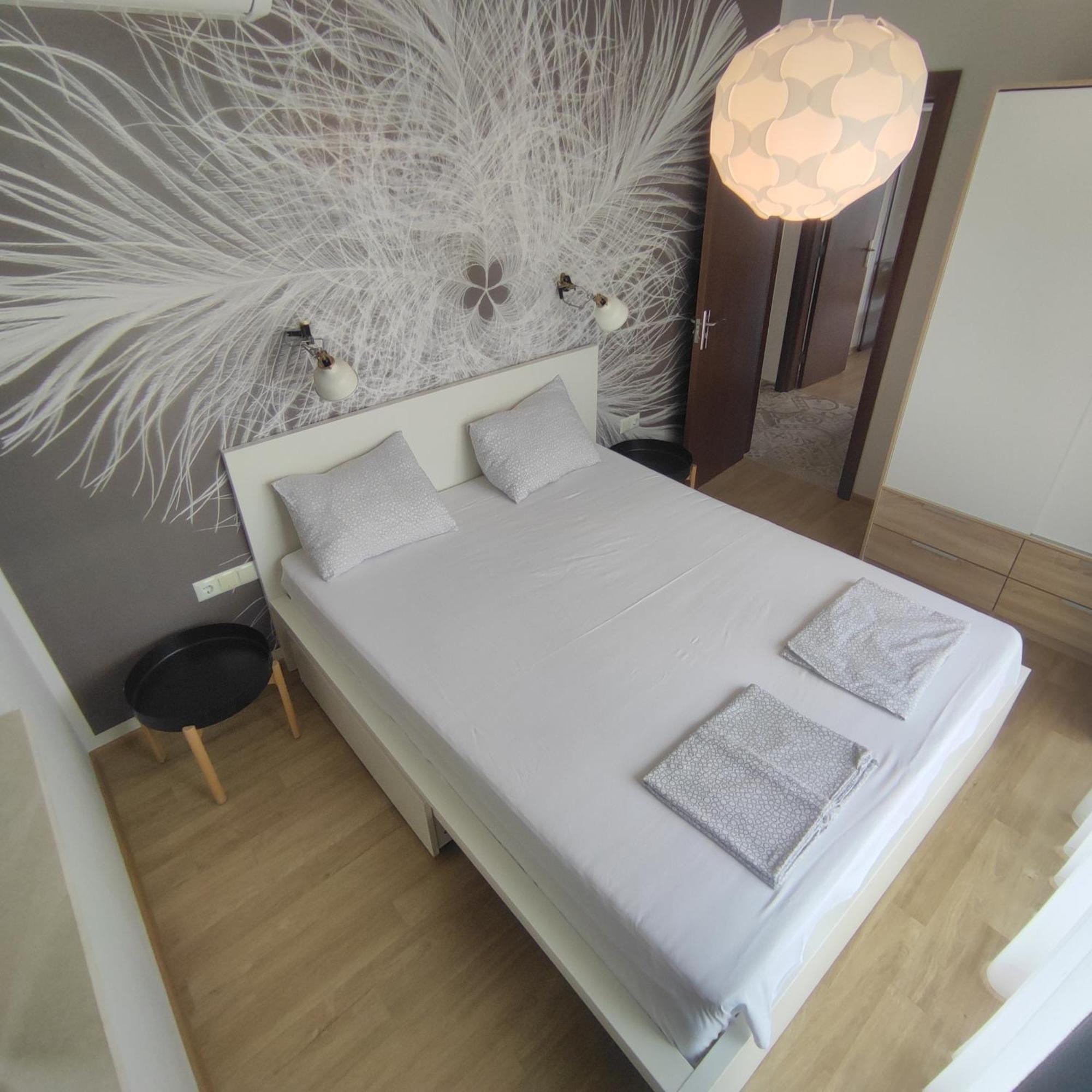Sozopol Homes Z&Z Apartments Dış mekan fotoğraf