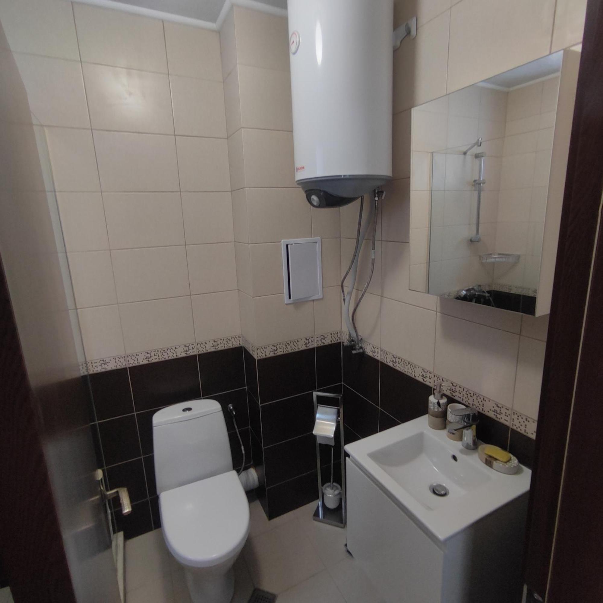 Sozopol Homes Z&Z Apartments Dış mekan fotoğraf