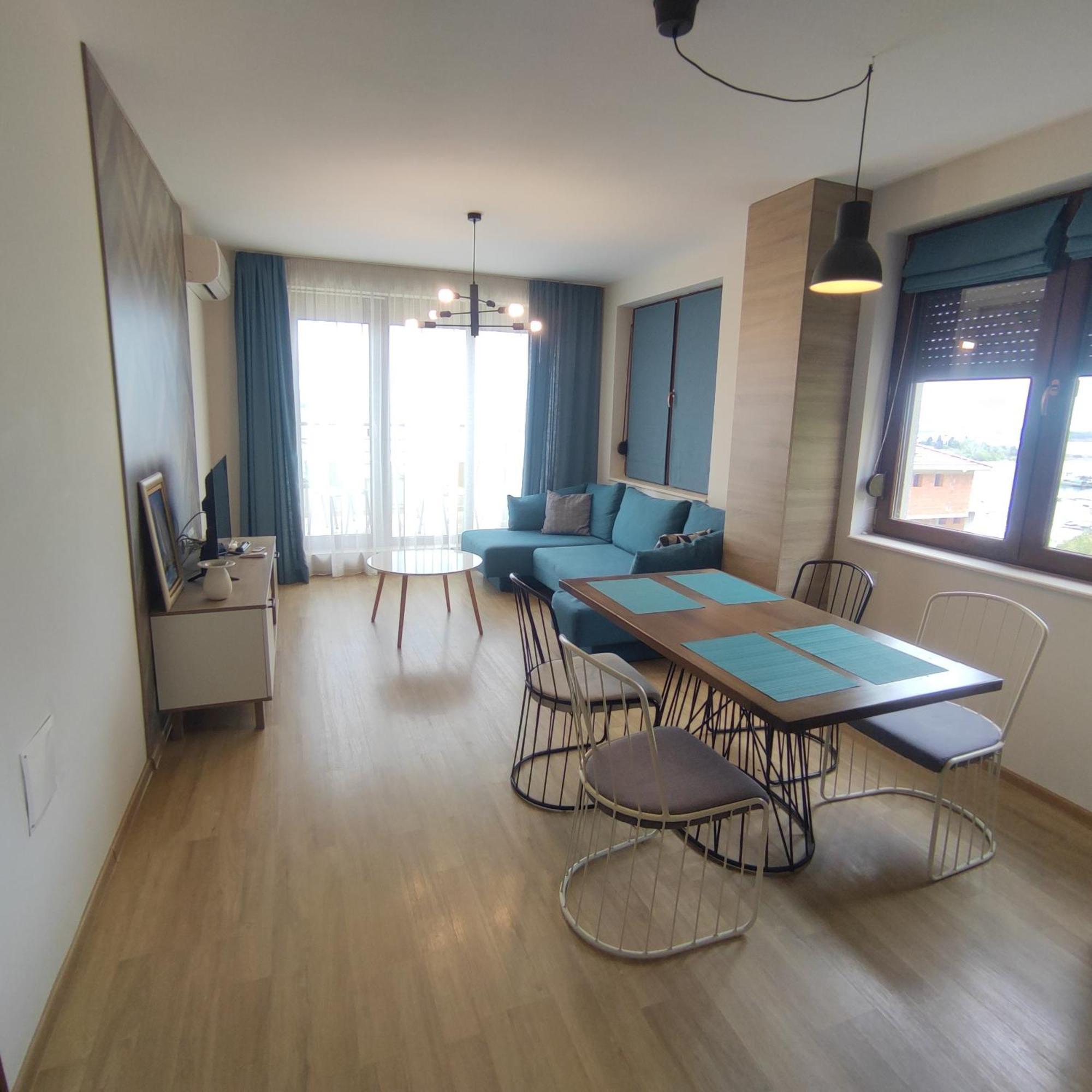 Sozopol Homes Z&Z Apartments Dış mekan fotoğraf