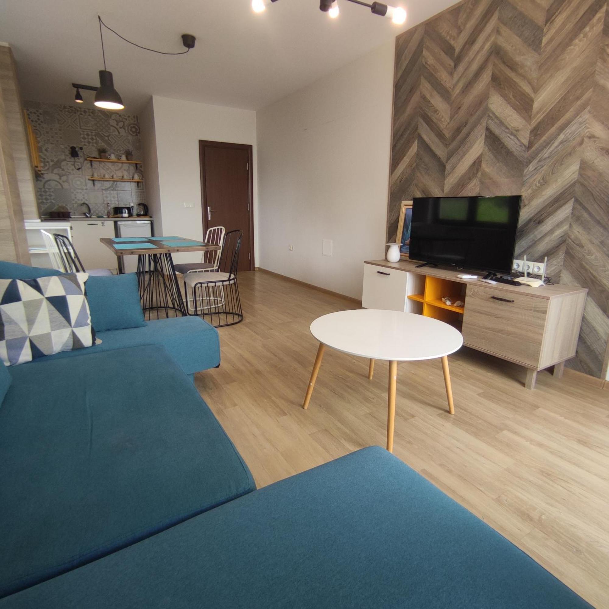 Sozopol Homes Z&Z Apartments Dış mekan fotoğraf