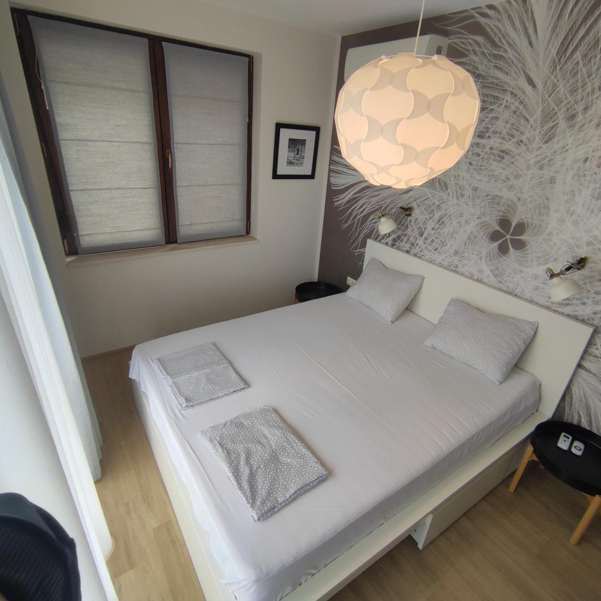 Sozopol Homes Z&Z Apartments Dış mekan fotoğraf