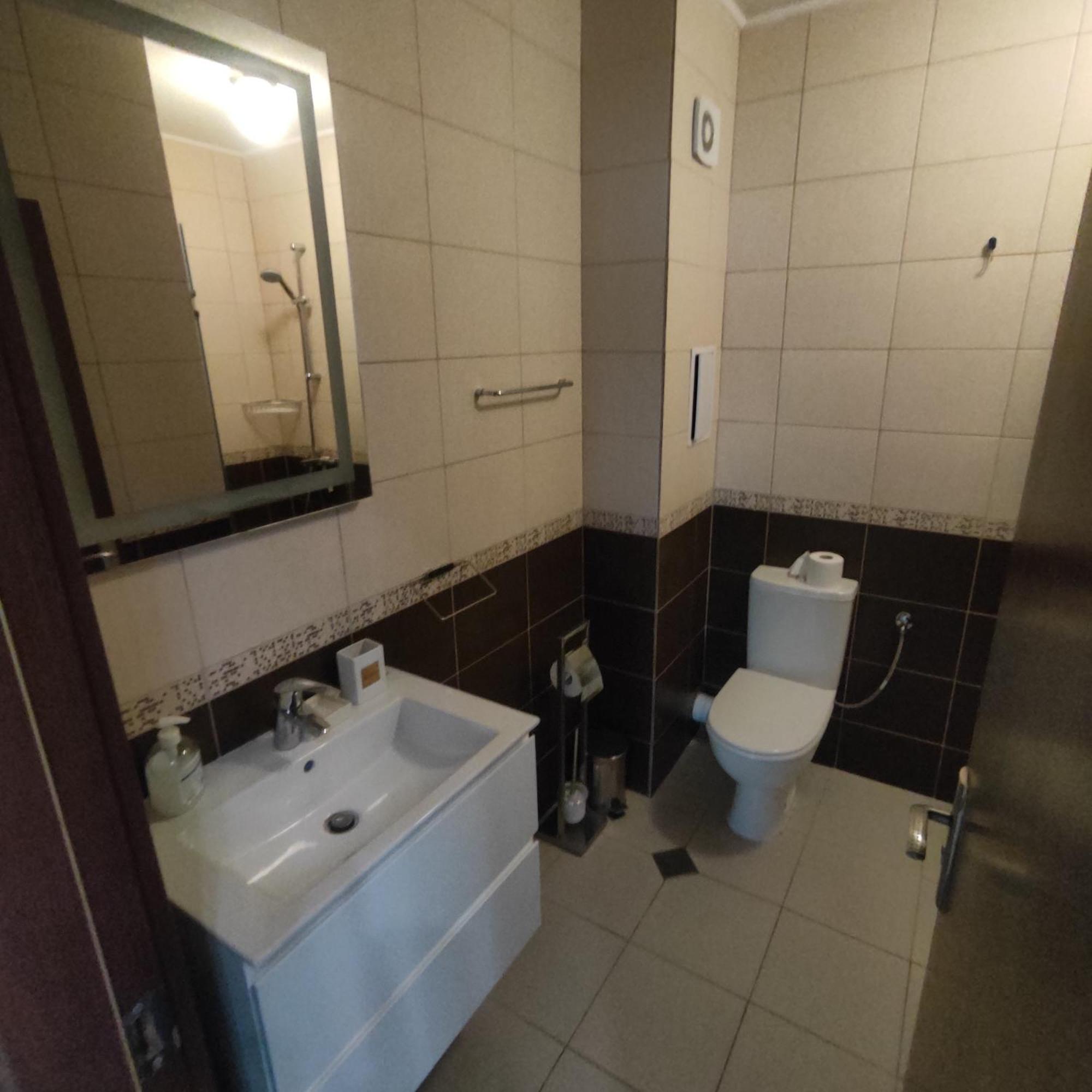 Sozopol Homes Z&Z Apartments Dış mekan fotoğraf