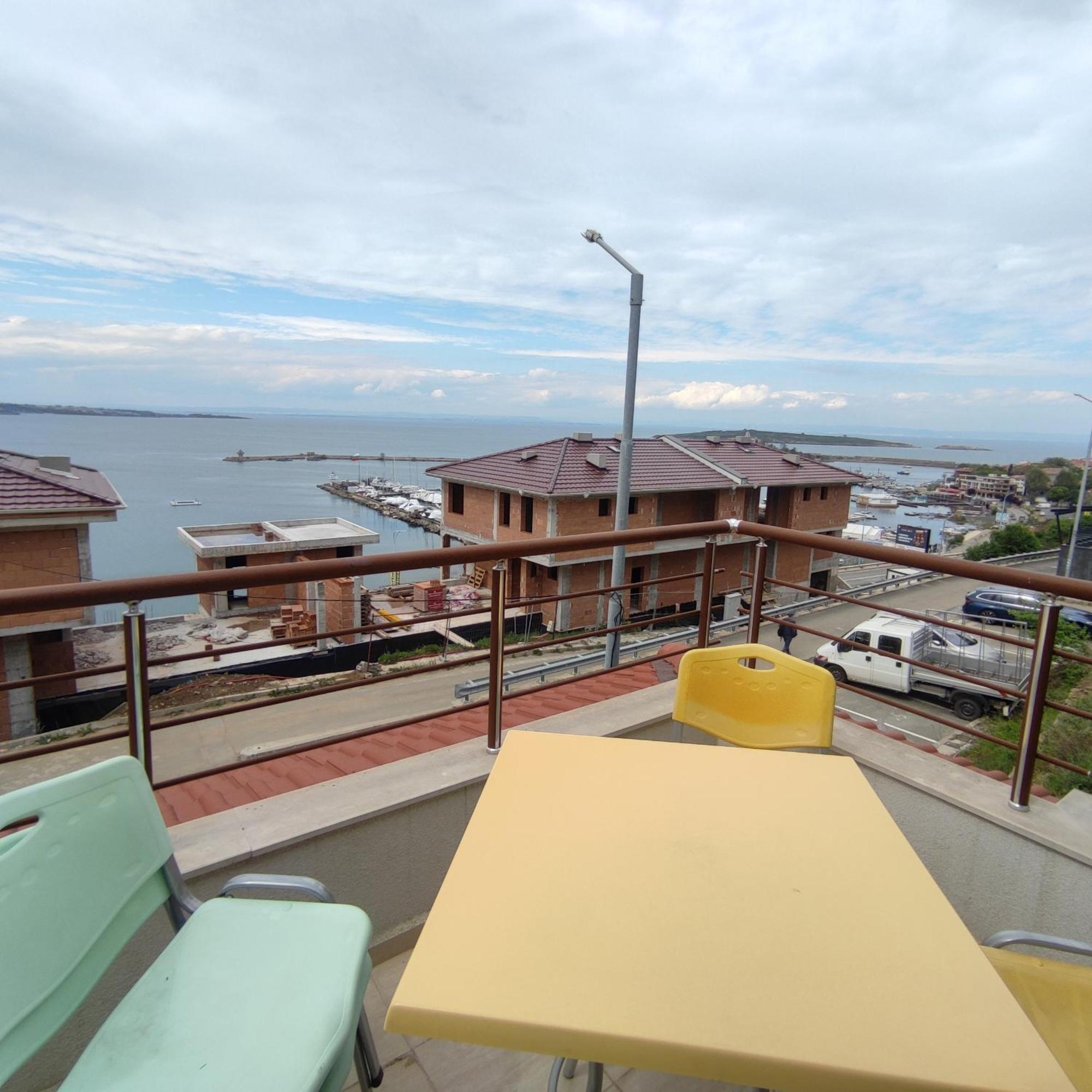 Sozopol Homes Z&Z Apartments Dış mekan fotoğraf